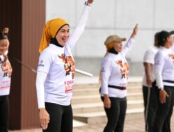 Kemenpora RI Buka Pendaftaran Pelatihan Tenaga Penggerak Olahraga Nasional