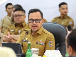 Kemendagri Minta Evaluasi Anggaran Rujab Gubernur Kaltim Rp25 Miliar