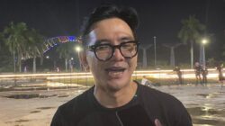 DPRD Kukar Soroti Kualitas Skatepark, Minta PU Libatkan Komunitas dan Konsultan