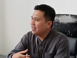 Peserta Pelatihan Welder di Kukar Diwisuda, Disnaker Akui Masih Banyak PR