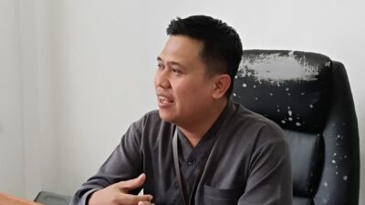 Peserta Pelatihan Welder di Kukar Diwisuda, Disnaker Akui Masih Banyak PR