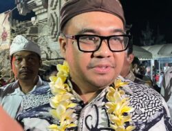 Pasar Mangkurawang Sepi Pembeli, Pasar Tumpah Disinyalir Jadi Biang Persoalan