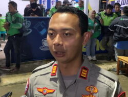 Banyak Pelajar Langgar Lalu Lintas, Polres Kukar Sebut Edukasi Belum Efektif