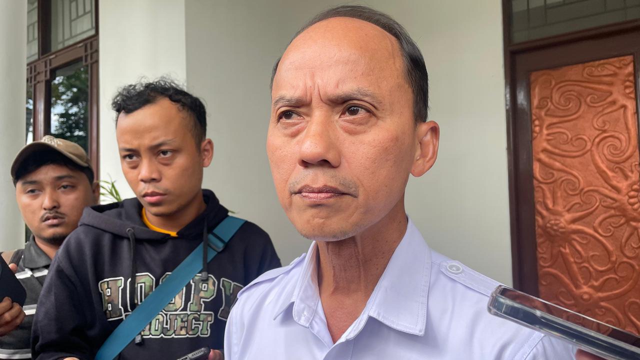 Investasi Capai Rp2 Triliun, Proyek Jembatan Anggana–Sangasanga Masih Dikaji