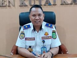 Bajaj Tanpa Izin Beroperasi di Tenggarong, Dishub Kukar Belum Terima Pengajuan Resmi