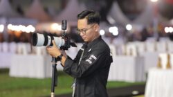 Di Balik Layar: Kisah Bagus Pratama Berkarya dalam Gempuran AI dan Ide yang Tak Gratis