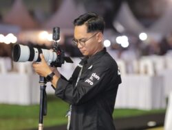 Di Balik Layar: Kisah Bagus Pratama Berkarya dalam Gempuran AI dan Ide yang Tak Gratis