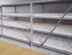 Ukuran Tempe di Tenggarong Mengecil, Dampak Kenaikan Harga Plastik dan Kedelai