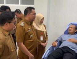 Pengalihan Iuran BPJS Kesehatan oleh Pemprov Kaltim Ciptakan Masalah Baru di Kukar