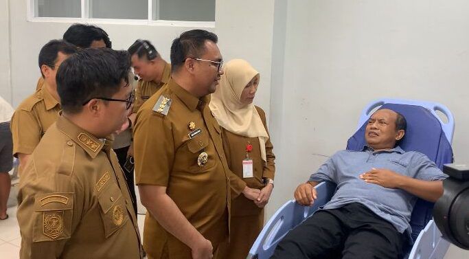 Pengalihan Iuran BPJS Kesehatan oleh Pemprov Kaltim Ciptakan Masalah Baru di Kukar