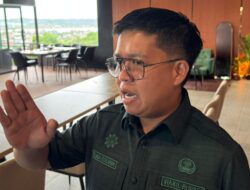 Ketimpangan Penguasaan Kios dan Tingginya Retribusi “Hantui” Pasar Tangga Arung Square