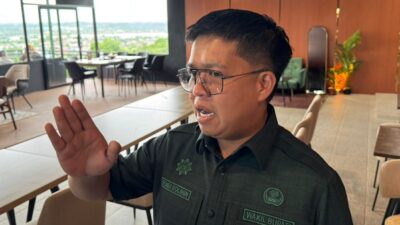 Ketimpangan Penguasaan Kios dan Tingginya Retribusi "Hantui" Pasar Tangga Arung Square