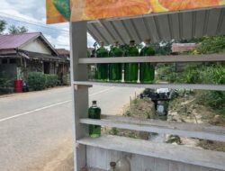 BBM Per Liter di Genting Tanah Capai Rp22 Ribu, Pemdes Batasi Harga Penjualan Maksimal