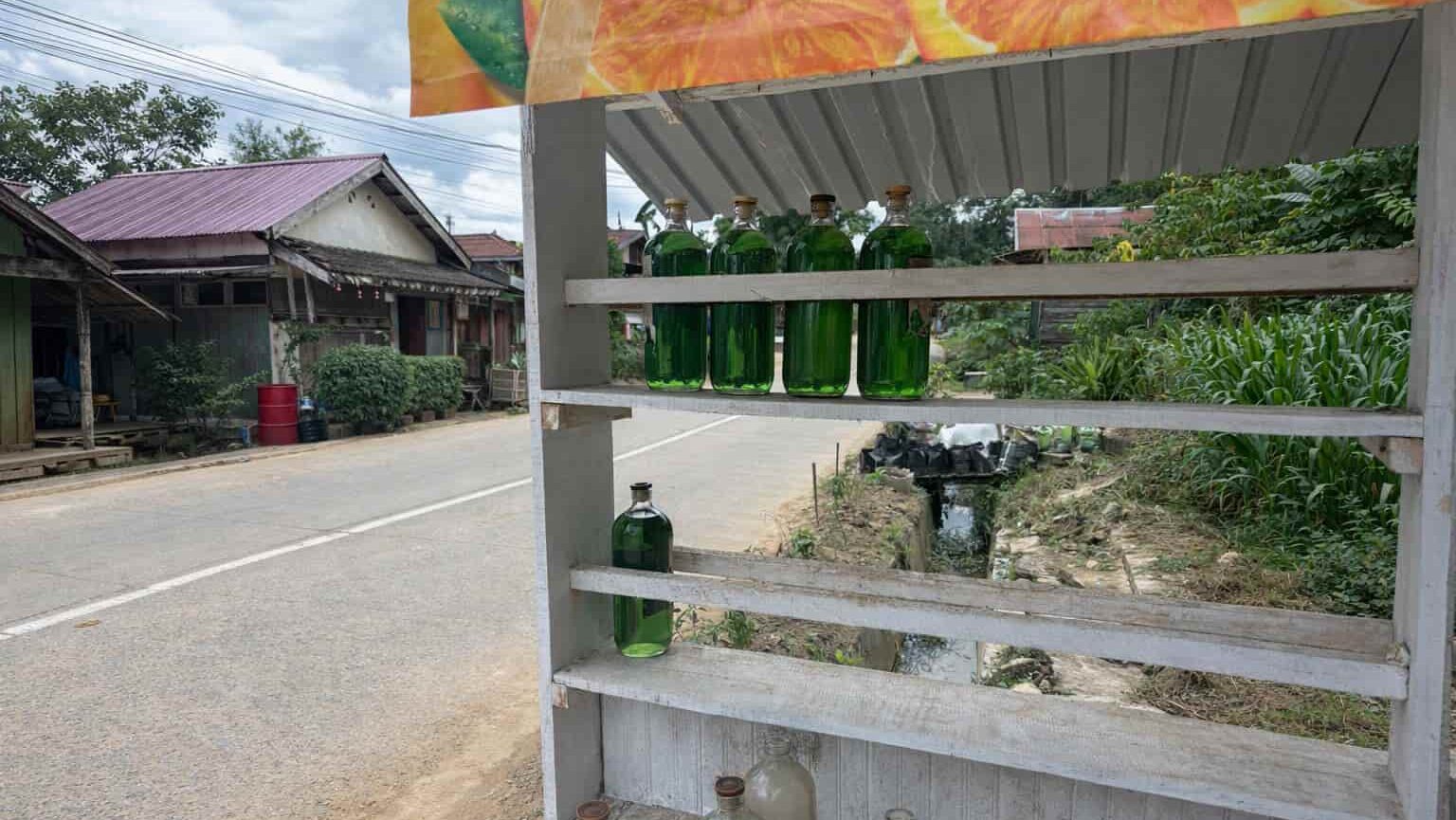 BBM Per Liter di Genting Tanah Capai Rp22 Ribu, Pemdes Batasi Harga Penjualan Maksimal