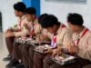 Sisi Lain Makan Bergizi Gratis: Antara Berkah, Trauma, dan Harapan di Sekolah