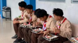 Sisi Lain Makan Bergizi Gratis: Antara Berkah, Trauma, dan Harapan di Sekolah