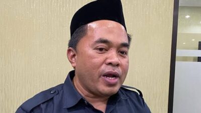 Insentif Guru Honorer Kukar Tertunda, Ketua DPRD Sebut Terkendala Kas Daerah