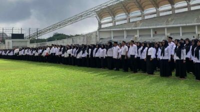 Puluhan PPPK di Kukar Mundur, Penempatan Jauh dari Domisili Jadi Kendala