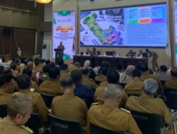 Pemkab Kukar Susun RKPD 2027, Fokus Efisiensi Anggaran dan Program Prioritas