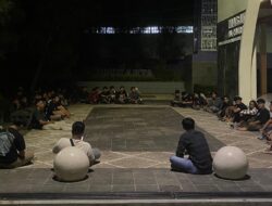Bawa Isu Lokal, Mahasiswa Kukar Siap Ikuti Aksi 21 April di Samarinda