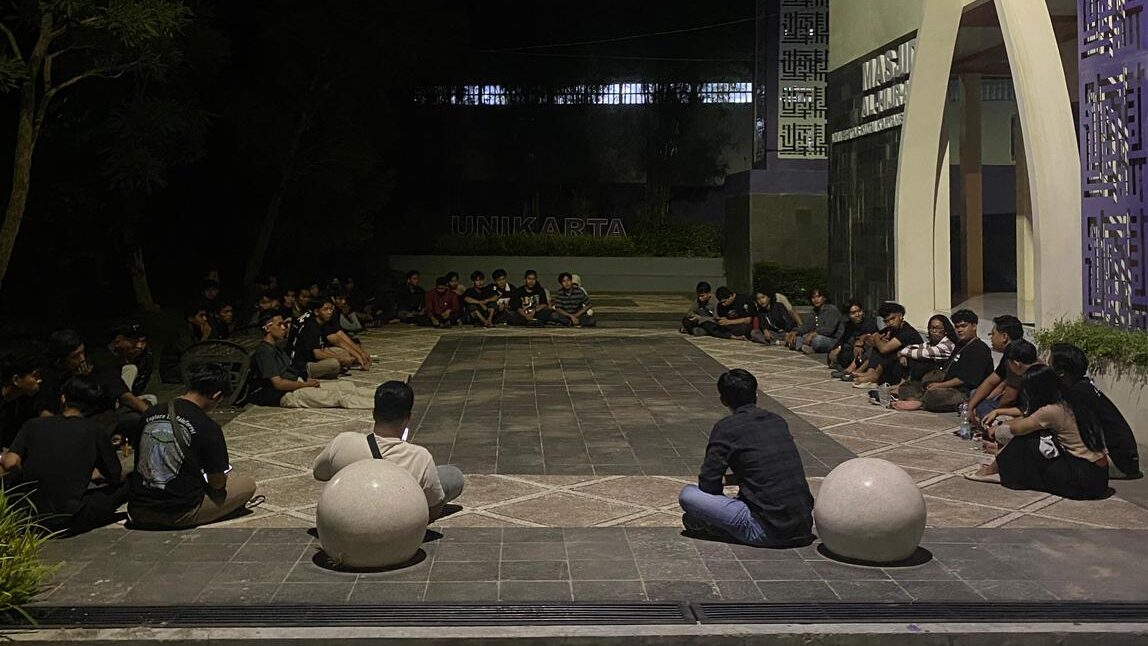 Bawa Isu Lokal, Mahasiswa Kukar Siap Ikuti Aksi 21 April di Samarinda