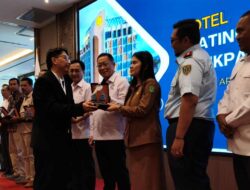 Dorong Ekspor Lewat Kukar, Bisnis Pelabuhan Samboja Targetkan Pangkas Ketergantungan dari Surabaya