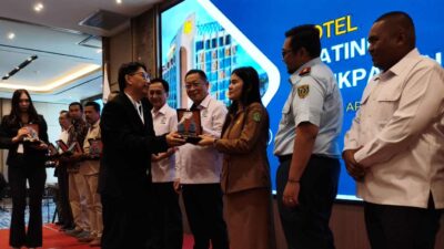 Dorong Ekspor Lewat Kukar, Bisnis Pelabuhan Samboja Targetkan Pangkas Ketergantungan dari Surabaya