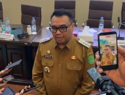 APBD Kukar Terus Menurun, Pemkab Andalkan Kolaborasi dan Optimalisasi Pendapatan