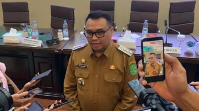 APBD Kukar Terus Menurun, Pemkab Andalkan Kolaborasi dan Optimalisasi Pendapatan