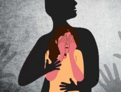 Terungkap dari Tangisan, Kekerasan Seksual kepada Anak Kembali Terjadi di Kukar