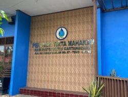 Aliran Air Melemah di Bukit Biru, Perumda Tirta Mahakam Sebut Tegangan Listrik Tak Stabil