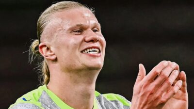 Arsenal Lengser, Manchester City Rebut Pucuk Klasemen Liga Inggris
