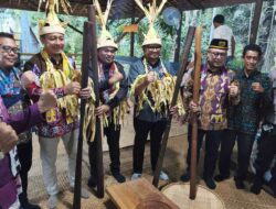 Nutuk Beham Kedang Ipil: Suara Lesung yang Menjaga Warisan dan Ingatan
