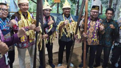 Nutuk Beham Kedang Ipil: Suara Lesung yang Menjaga Warisan dan Ingatan