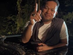 Soal Kursi Pijat Rp125 Juta, Rudy Mas’ud: Saya Sering Nyetir Sendiri hingga Ribuan Kilometer