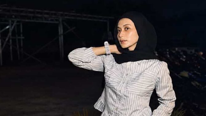 Jadikan Content Creator sebagai Pilihan Karier, Dila Ayu: Harus Terus Punya Ide dan Konsisten