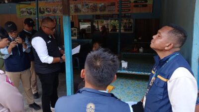 Ultimatum Mendadak Penertiban Tahura, Otorita IKN Resahkan Masyarakat Samboja Barat