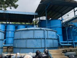 Atasi Keterbatasan Air Bersih di Tenggarong, Perumda Sebut Integrasi IPA Jadi Solusi