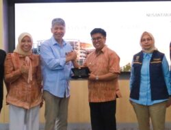 Penertiban Tahura Ditunda, Pemkab Kukar Dorong Solusi Relokasi Pedagang