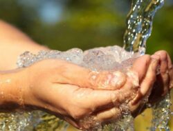 Perumda Tirta Kencana Imbau Masyarakat Samarinda Hemat Air Bersih, Ini Alasannya