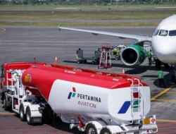 Imbas Kenaikan Avtur, Harga Tiket Pesawat dari Bandara APT Pranoto Samarinda Melonjak
