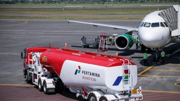 Lonjakan Harga Avtur, Pemerintah Siapkan Mitigasi Jaga Stabilitas Harga Tiket Pesawat Domestik