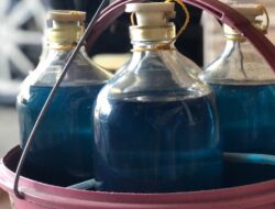 Bantah Isu Pertalite Rp25 Ribu, Camat Tabang Sebut Harga Eceran Masih Terkendali