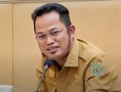 Rudy Mas’ud Apresiasi Aksi 21 April, Janji Benahi Kinerja Pemprov Kaltim