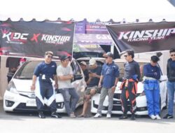 Kejurprov Drag Race Diharapkan Jadi Ajang Penyaluran Bakat Penggemar Balap Mobil