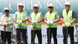 Wawali Samarinda Ingatkan Pembangunan Infrastruktur Tak Boleh Hanya Mengejar Fisik