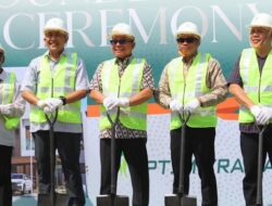 Wawali Samarinda Ingatkan Pembangunan Infrastruktur Tak Boleh Hanya Mengejar Fisik