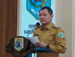 Bukan Cuma Tuan Rumah, Bupati Targetkan Paser Juara Umum di Porprov Ke-8 Kaltim
