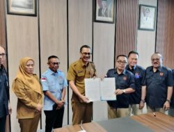 Hibah Cair, KONI Kaltim Tancap Gas Jalankan Program Pembinaan
