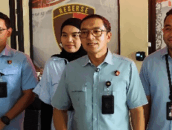 Polda Kaltim Seret Kadis Ketahanan Pangan Kutim, Diduga Dalangi Korupsi RPU